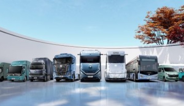 福田汽车成为中国商用车2025提质样本