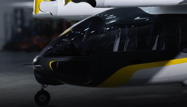 近10亿！2026开年低空经济最大单笔融资