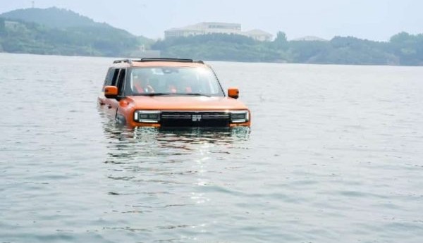 以实战证实力！纵横G700至尊航行版完成全球首个载人航行应急演练