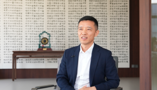 美国巨头猛攻的赛道！中国民企悄悄突围，事关能源安全与AI 未来