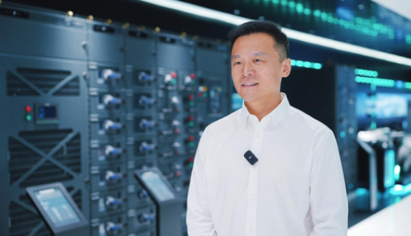 以配电之‘智’ 赴能源之约——专访上海良信电器股份有限公司副总裁董晓丹