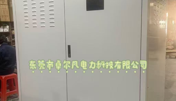 三相500V变575V怎么实现？UL认证变压器厂家揭秘变频器升降压的“硬核”解决方案