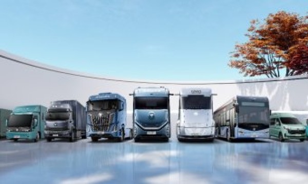 福田汽车成为中国商用车2025提质样本