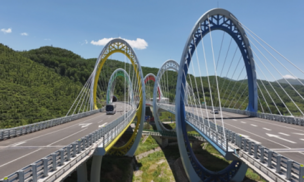 十一黄金周，崇礼邀您共赴一场“汽车+赛事+文旅+消费”的绿色科技盛宴！