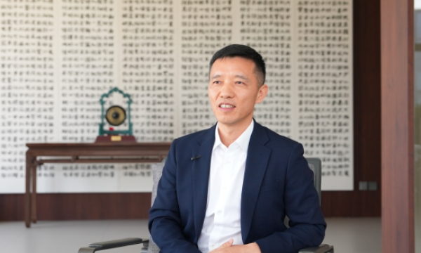美国巨头猛攻的赛道！中国民企悄悄突围，事关能源安全与AI 未来